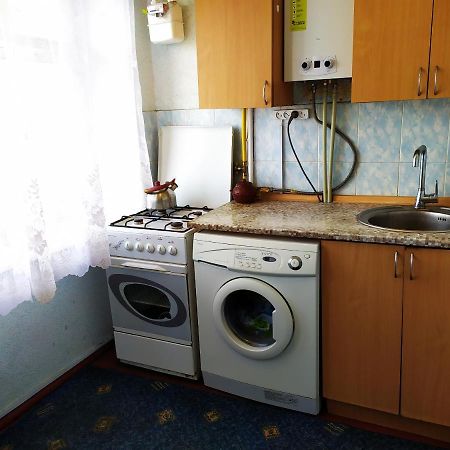 Ярослава Мудрого 68 Sumy Esterno foto